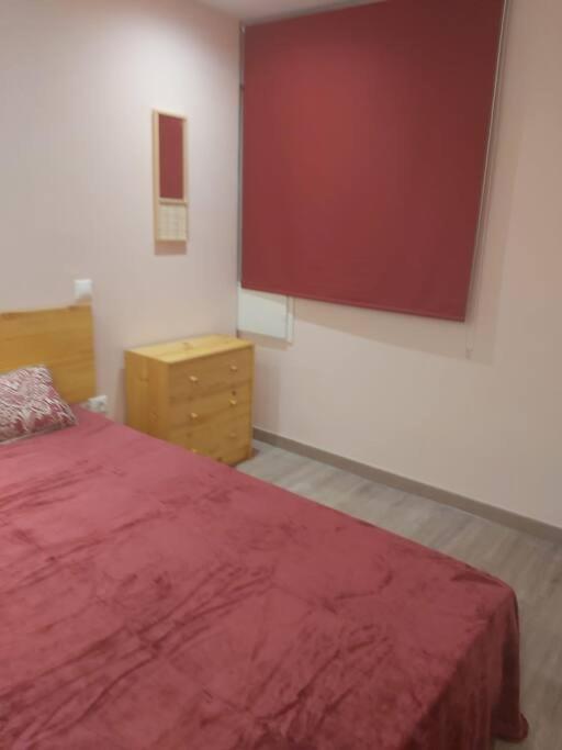 Modern Flat At Garbinet With Wifi Apartment Аликанте Екстериор снимка