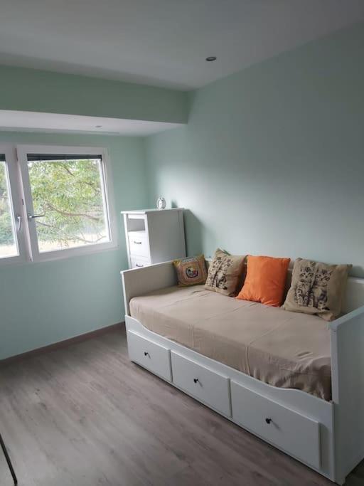 Modern Flat At Garbinet With Wifi Apartment Аликанте Екстериор снимка